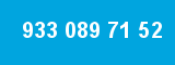 933 089 71 52 933 089 71 52